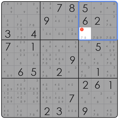 sudoku advanced techniques pdf